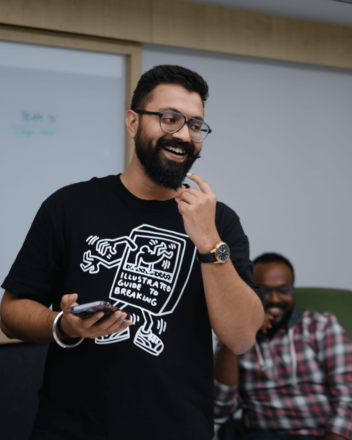 UX Workshops
