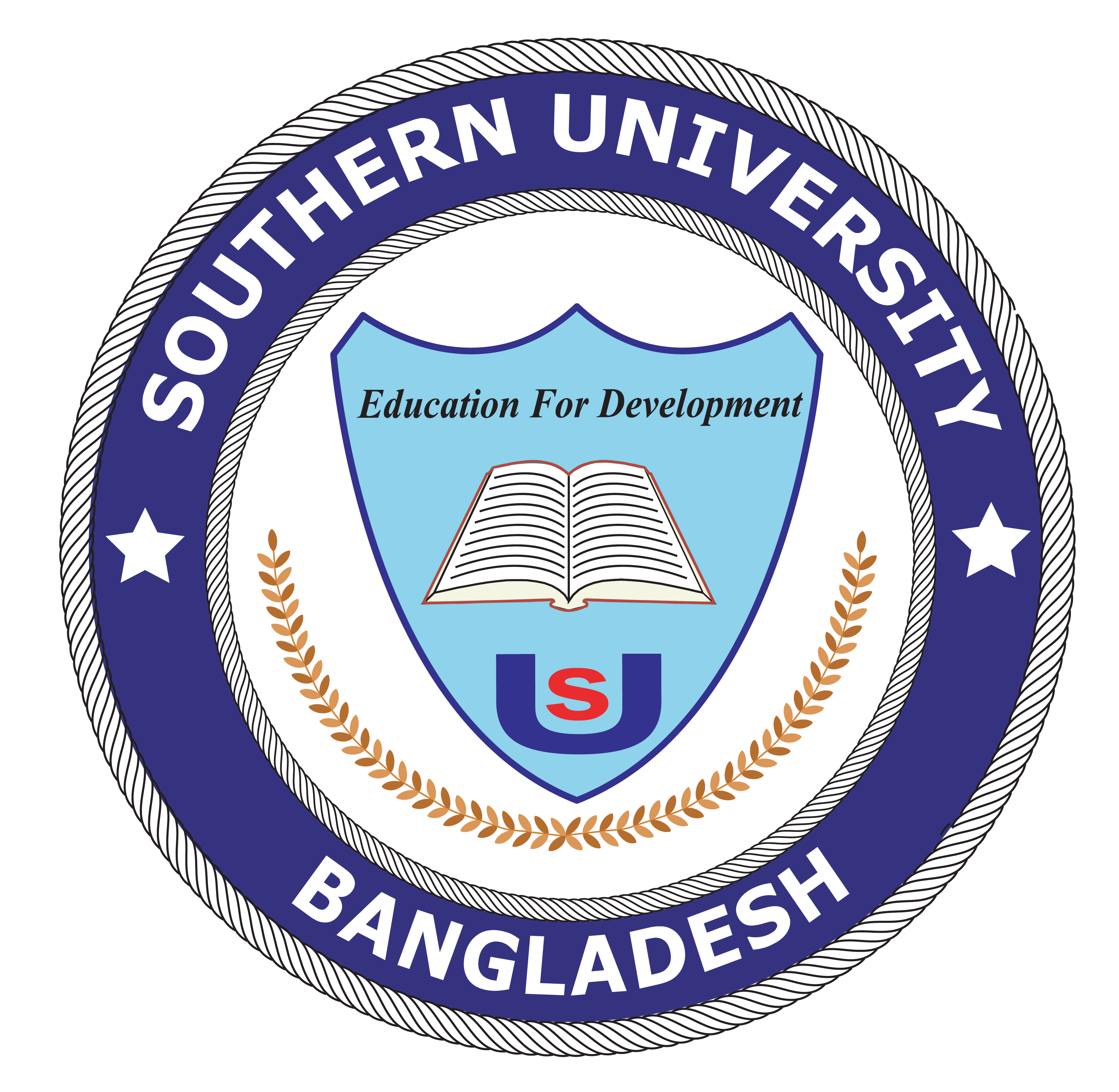 Southern University Bangladesh Logo