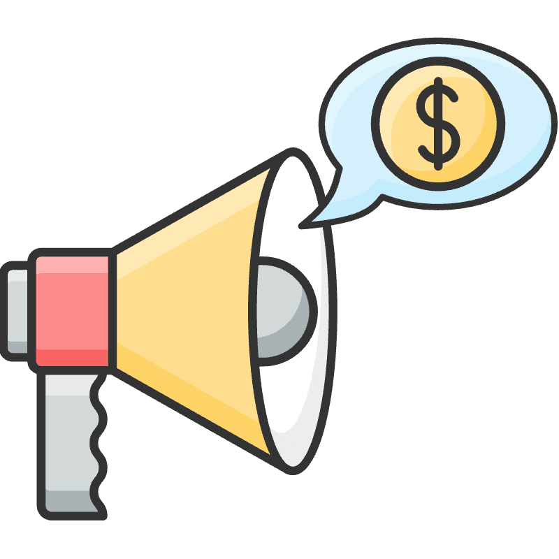 Paid Advertising