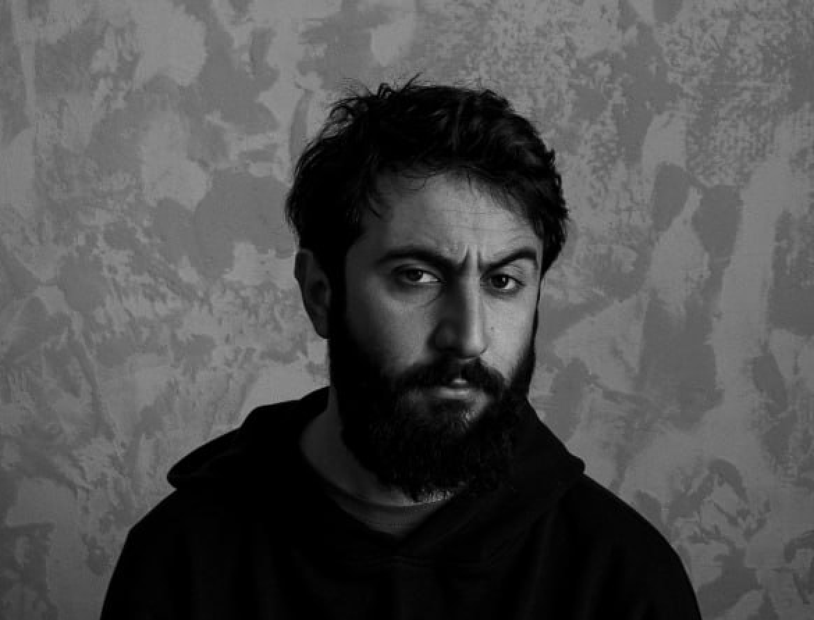 Հայկ Բադալյան