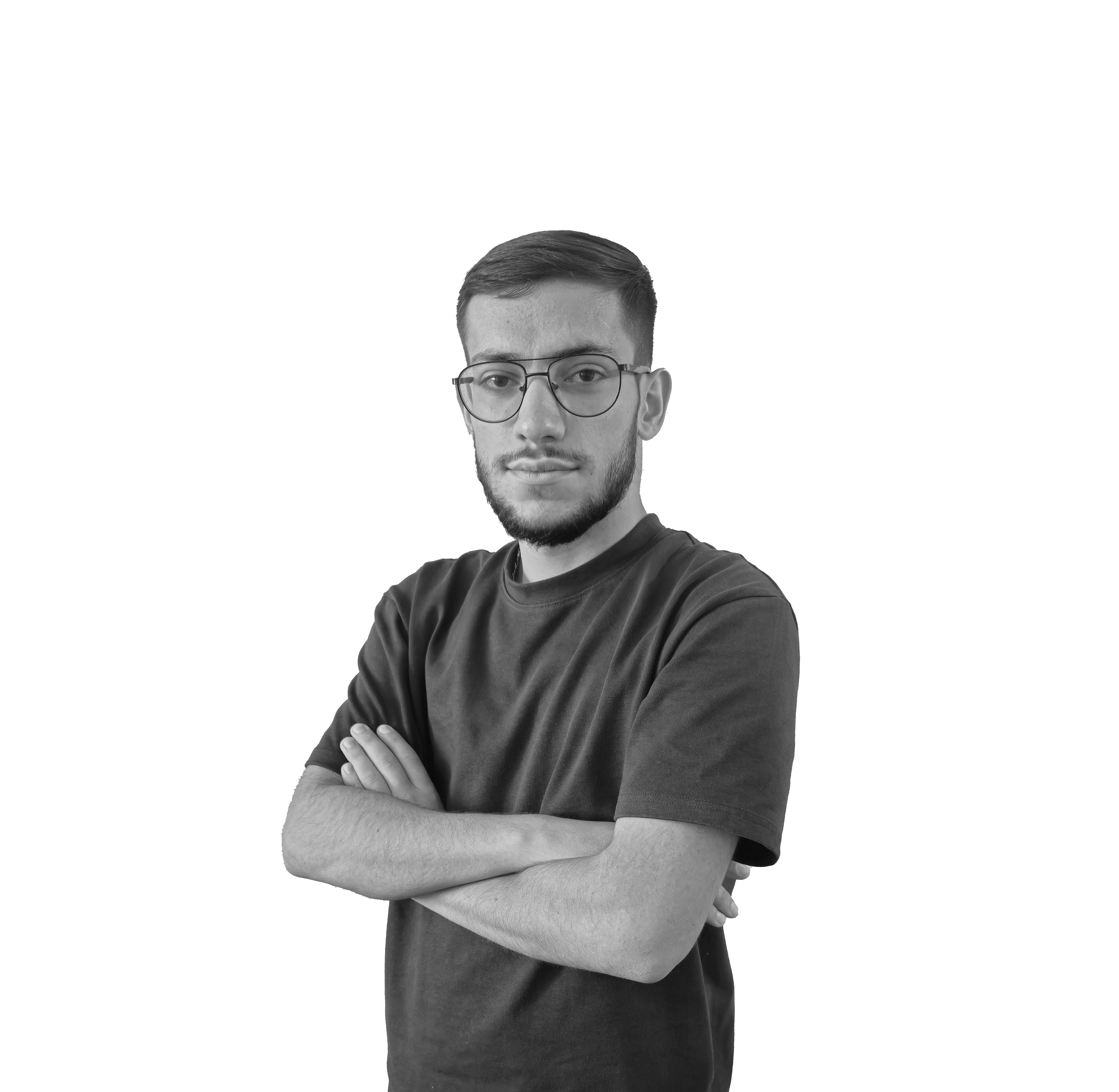 Հայկ Դարբինյան