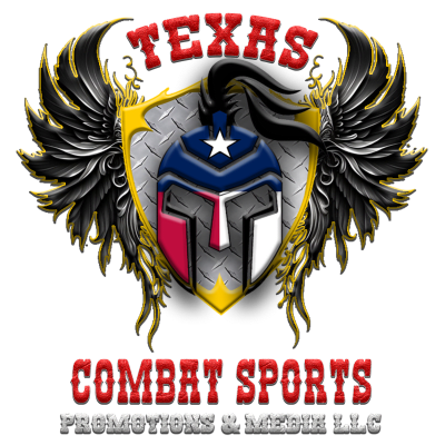 Texas Combat Sport History