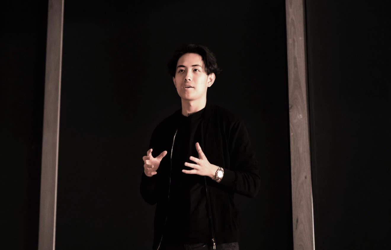 Nathan Chen Is Quietly Building the Infrastructure That Modern Businesses Actually Need
