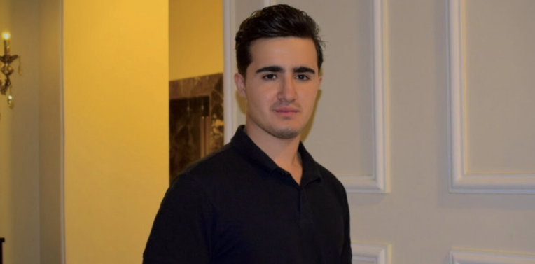 Abdelaziz AlOmari Is Rewriting the Rules of Reputation in the Digital Age