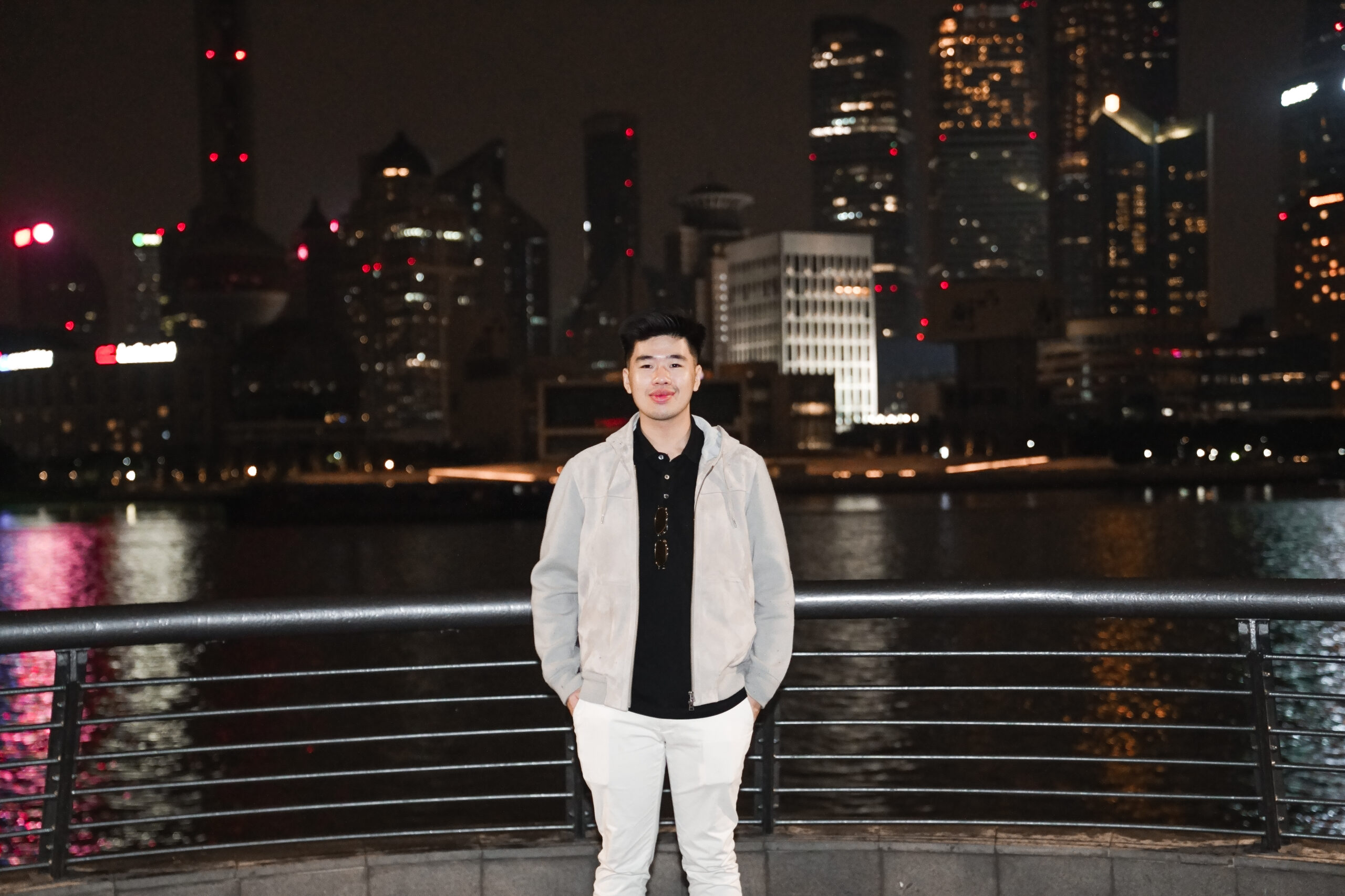 Yuhan Lim Is Redefining What It Means to Be a Performance Marketer in the Age of AI