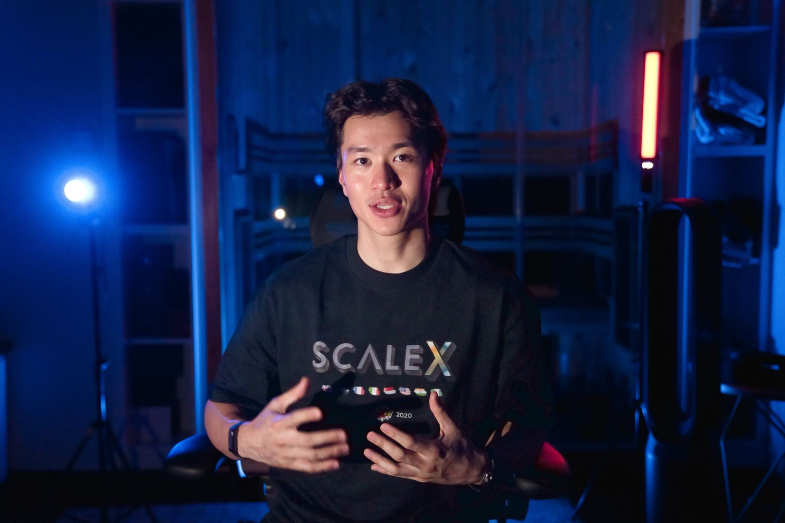 Junji Lim Is Raising the Bar in Performance Marketing