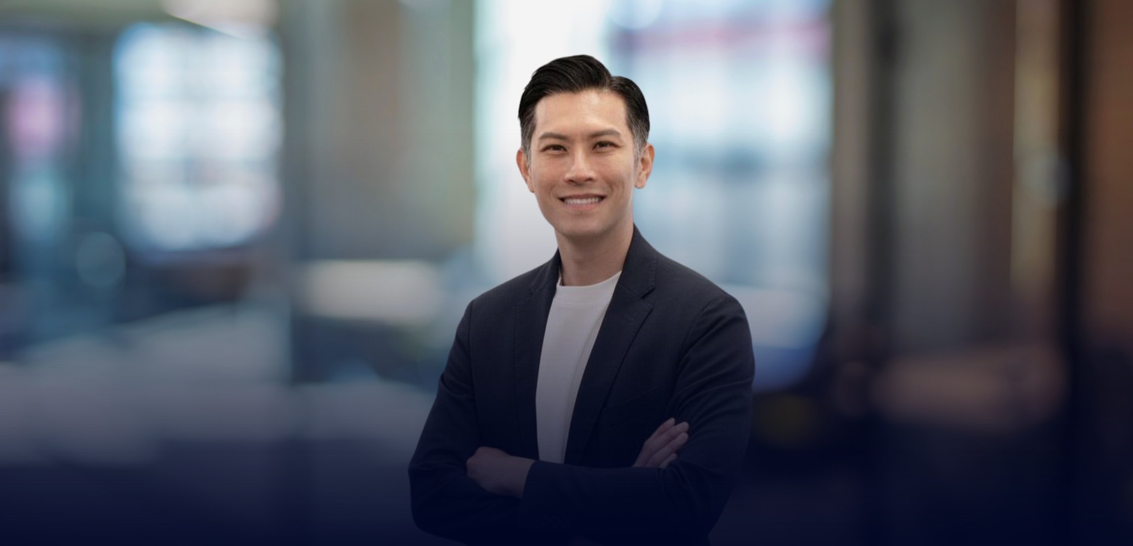 Dato Seow Gim Shen Is Cementing Malaysia's Place in the Global Digital Economy