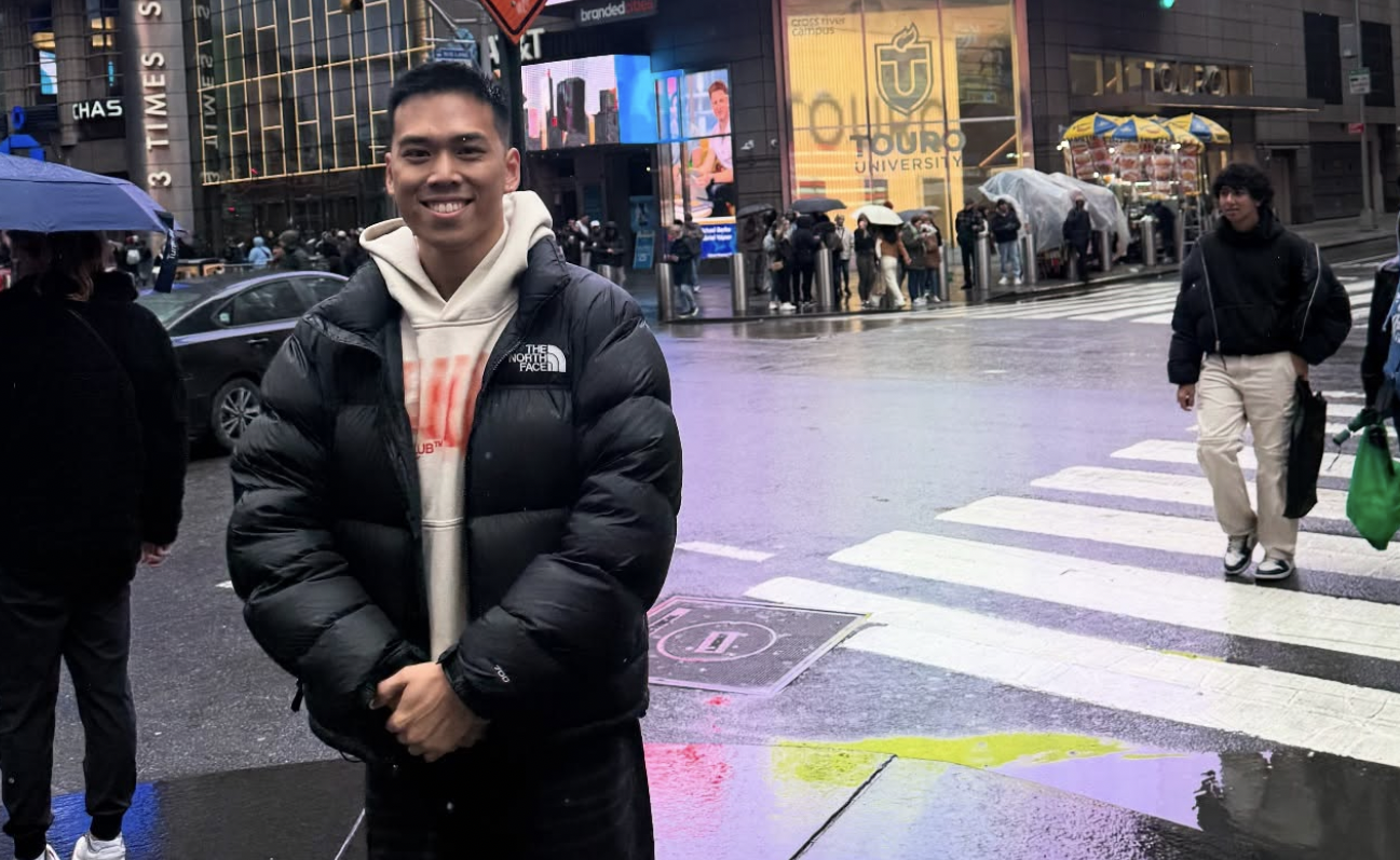 Ethan Nguyen and COMFECT Are Bringing Structure to an Industry That Desperately Needs It