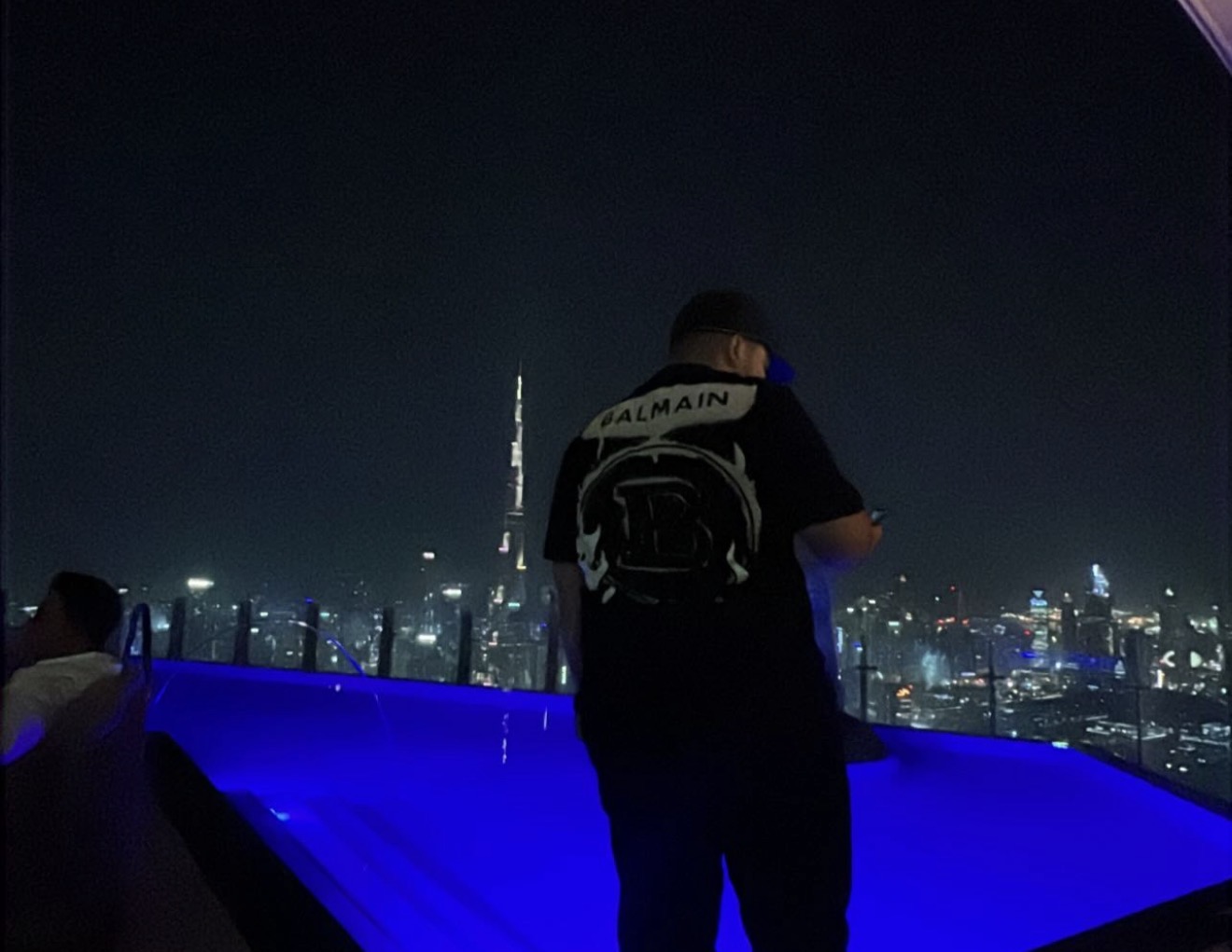 Yousef Kraishan Is Quietly Dominating the Digital Access Layer of Social Media