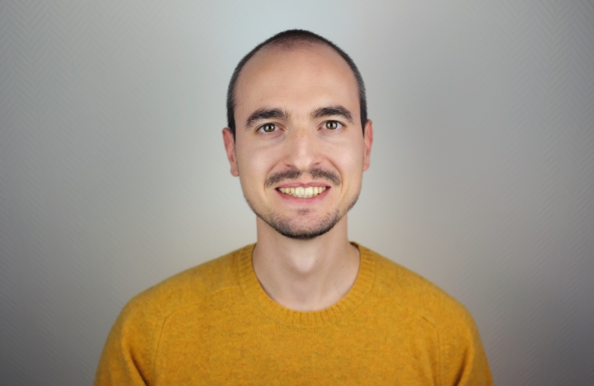 Paul Gaumer