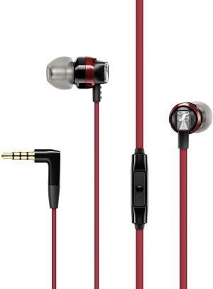 Sennheiser CX 300S (Red)