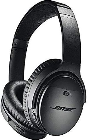 Bose QuietComfort 35 II (Black)