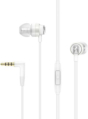 Sennheiser CX 300S (White)