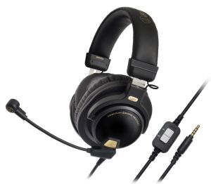 Audio-Technica ATH-PG1