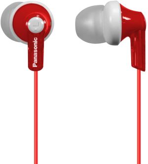 Panasonic RP-HJE120 (Red)