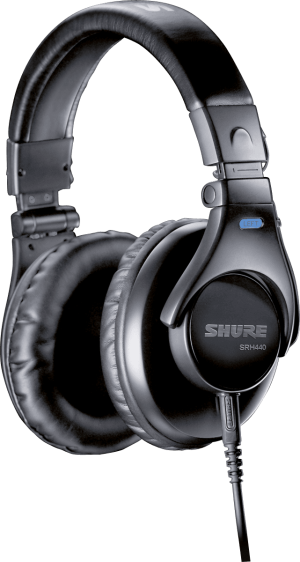 Shure SRH440