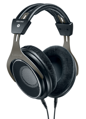 Shure SRH1840