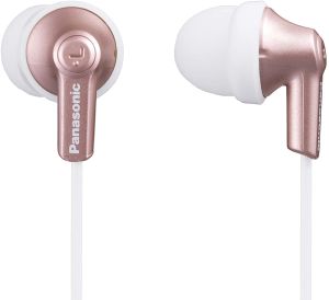 Panasonic RP-HJE120 (Rose Gold)