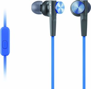 Sony MDR-XB50AP