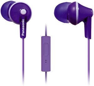 Panasonic RP-TCM125 (Purple)