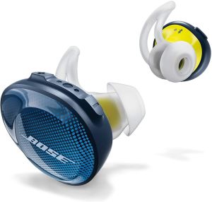 Bose SoundSport Free (Blue)