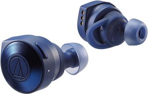 Audio-Technica ATH-CKS5TW (Blue)