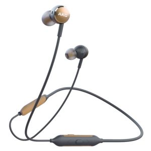 AKG Y100 Wireless (Rose Gold)