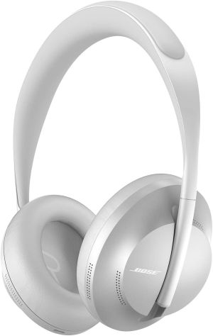 Bose Noise Cancelling Headphones 700 (Silver)