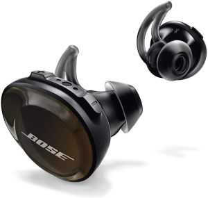 Bose SoundSport Free (Black)
