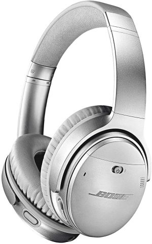 Bose QuietComfort 35 II (Silver)