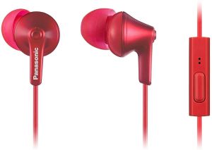 Panasonic RP-TCM125 (Red)