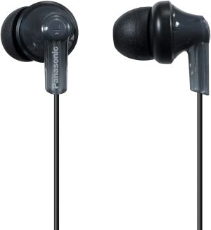 Panasonic RP-HJE120 (Black)