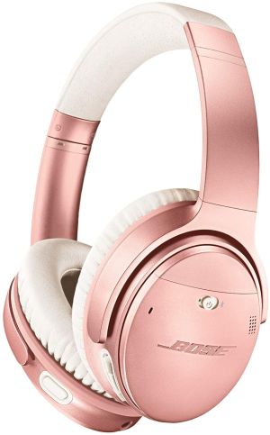 Bose QuietComfort 35 II (Rose Gold)