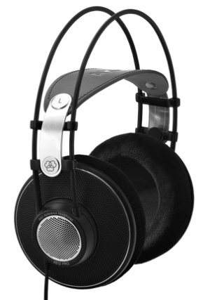 AKG K612 PRO