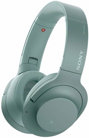 Sony WH-H900N
