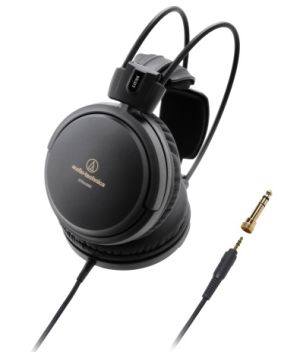 Audio-Technica ATH-A550Z
