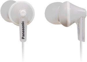 Panasonic RP-TCM125 (White)