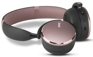 AKG Y500 Wireless (Pink)