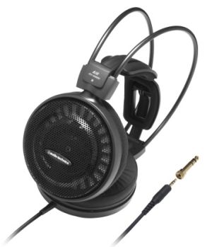 Audio-Technica ATH-AD500X