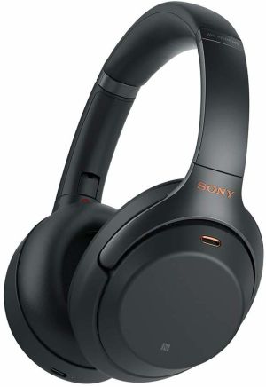 Sony WH-1000XM3
