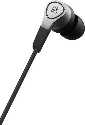 Bang & Olufsen H3 2nd Generation (Silver, for Android)
