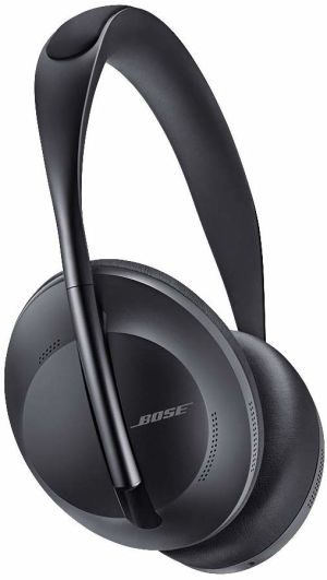 Bose Noise Cancelling Headphones 700