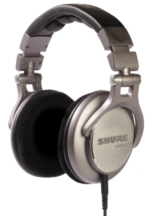 Shure SRH940