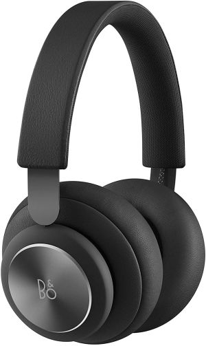 Bang & Olufsen Beoplay H4 2nd Generation (Matte Black)