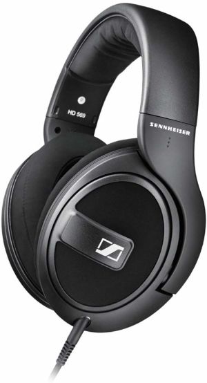 Sennheiser HD 569
