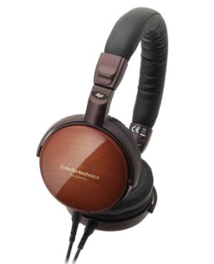Audio-Technica ATH-ESW990H