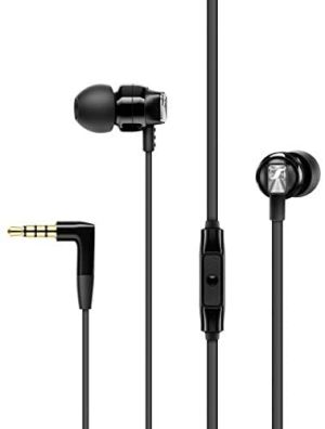 Sennheiser CX 300S (Black)