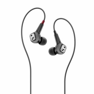 Sennheiser IE 80 S