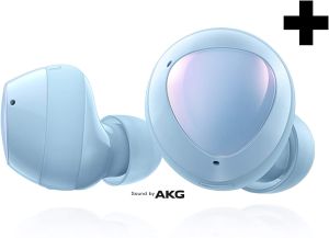 Samsung Galaxy Buds Plus (Blue)