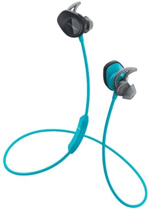 Bose SoundSport Wireless (Aqua)